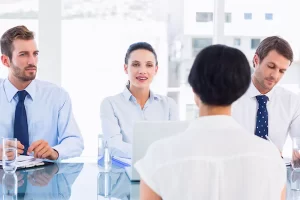 Personalista – zkouška z profesní kvalifikace