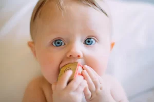 Chůva pro děti do zahájení povinné školní docházky – krátký přípravný online kurz a profesní zkouška