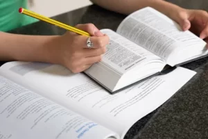 Redaktor/ka ve vydavatelství – online kurz