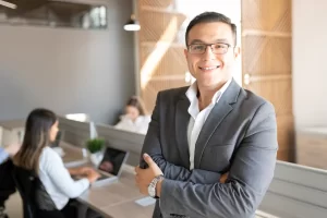 Manažer/manažerka – rekvalifikační kurz Česká Lípa