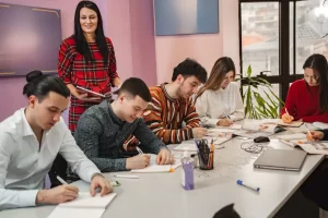 Český jazyk pro cizince/ Чеська мова для іноземців/ Czech for Foreigners